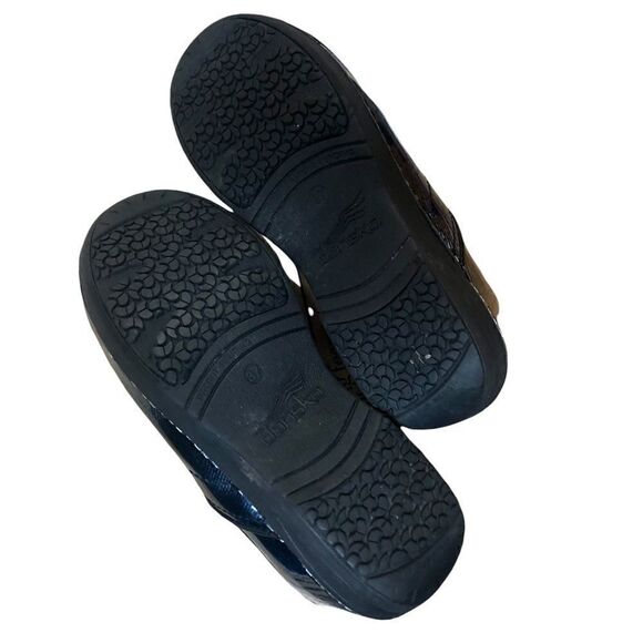 DANSKO MULES EU37    - Picture 4 of 9